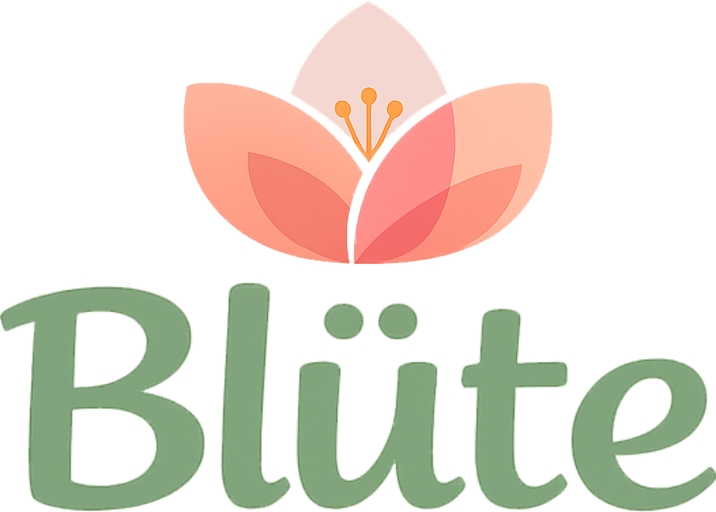 Blüte